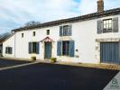 Vente Maison Payroux  86350 7 pieces 205 m2