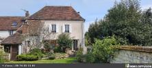 Vente Maison Chapelle-sur-oreuse  89260 5 pieces 118 m2