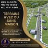 Vente Terrain Royan  17200 3000 m2