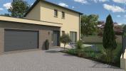 Vente Maison Pusignan  69330 4 pieces 100 m2