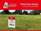 Vente Terrain Vergeroux  17300 750 m2