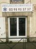 Location Local commercial Quimper  29000 40 m2