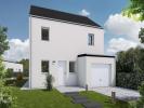 Vente Maison Sens-de-bretagne  35490 117 m2