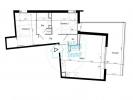 Vente Appartement Castelnau-le-lez  34170 3 pieces 64 m2