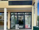 Location Local commercial Sables-d'olonne  85100 61 m2