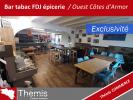 Vente Commerce Paimpol  22500 125 m2