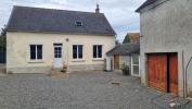 Vente Maison Vallon-sur-gee  72540 4 pieces 122 m2