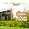 Vente Terrain Pleubian  22610 474 m2