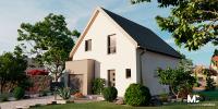 Vente Maison Sainte-croix-en-plaine  68127 100 m2