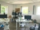 Location Bureau Pessac  33600 1038 m2