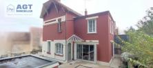 Vente Maison Beauvais  60000 5 pieces 117 m2