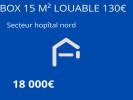 Vente Parking Marseille-15eme-arrondissement  13015 150 m2