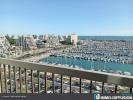 Vente Appartement Grande-motte CENTRE PORT 34280 24 m2