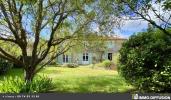 Vente Maison Adjots VERTEUIL-SUR-CHARENTE 16700 4 pieces 161 m2