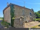 Vente Maison Nanteuil-en-vallee  16700 7 pieces 180 m2