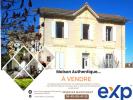 Vente Immeuble Saint-emilion  33330 6 pieces 175 m2