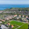 Vente Appartement Hendaye  64700 5 pieces 113 m2