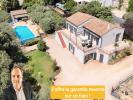 Vente Prestige Saint-maximin-la-sainte-baume  83470 6 pieces 155 m2