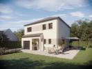 Vente Maison Saint-etienne-sur-suippe  51110 5 pieces 111 m2