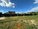 Vente Terrain Ancone MONTALIMAR 26200 500 m2