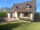 Vente Maison Nevers  58000 9 pieces 190 m2