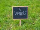 Vente Terrain Domont  95330 400 m2