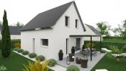 Vente Maison Rustenhart  68740 90 m2