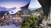 Vente Appartement Saint-gervais-les-bains  74170 5 pieces 102 m2