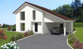 Vente Maison Froidefontaine  90140 109 m2