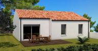 Vente Maison Commequiers  85220 3 pieces 70 m2