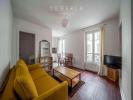 Vente Appartement Paris-14eme-arrondissement  75014 2 pieces 38 m2