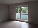 Location Appartement Valentigney  25700 3 pieces 60 m2