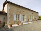 Vente Maison Chef-boutonne  79110 6 pieces 150 m2