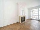 Vente Appartement Paris-17eme-arrondissement  75017 4 pieces 137 m2