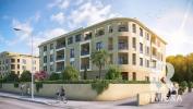 Location Appartement Antibes LA FONTONNE 06600 2 pieces 42 m2