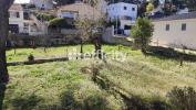 Vente Terrain Septemes-les-vallons  13240 542 m2