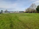 Vente Terrain Sainte-helene  33480 571 m2