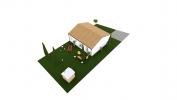 Vente Maison Gua  17600 4 pieces 75 m2