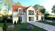 Vente Terrain Villiers-le-sec  95720 613 m2