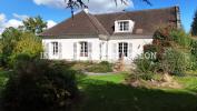 Vente Maison Vierzon  18100 7 pieces 220 m2