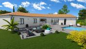 Vente Maison Lux  31290 125 m2