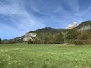 Vente Terrain Sallanches  74700 855 m2