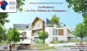 Vente Appartement Montevrain  77144 2 pieces 41 m2