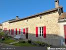 Vente Maison Villefagnan  16240 5 pieces 171 m2