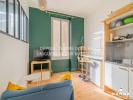 Location Appartement Marseille-6eme-arrondissement  13006 24 m2