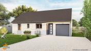 Vente Maison Monterblanc  56250 5 pieces 79 m2