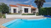 Vente Maison Royan  17200 5 pieces 120 m2