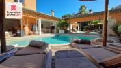 Vente Maison Sainte-maxime  83120 6 pieces 170 m2