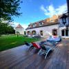 Vente Maison Chartres  28000 12 pieces 340 m2