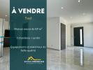 Vente Maison Toul  54200 4 pieces 89 m2